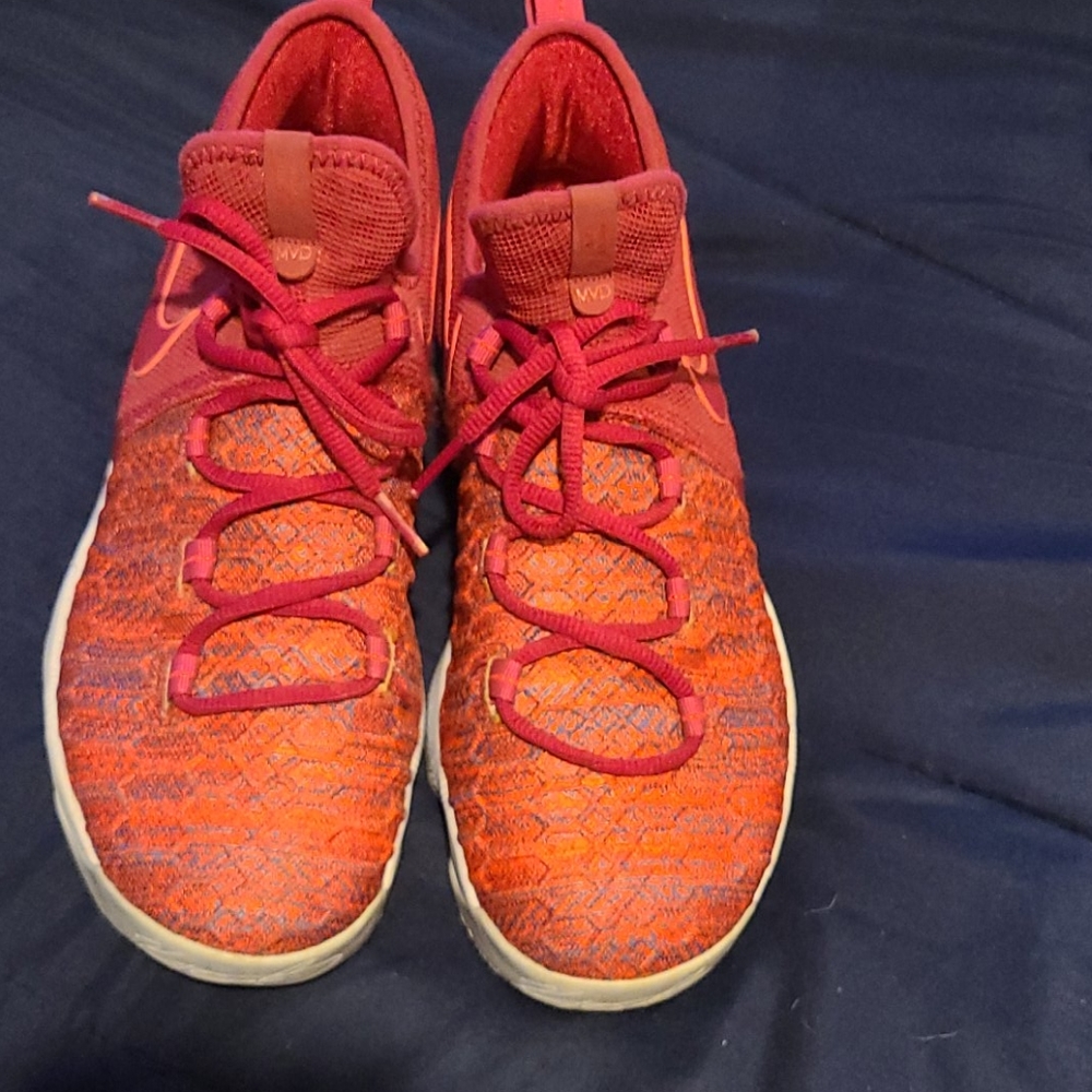 NIKE Mvp KD